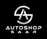 Logo Autoshop Saar
